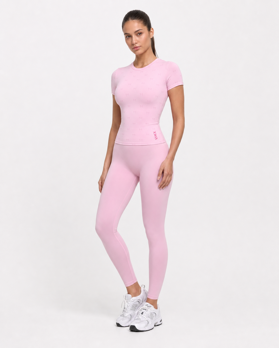 VIVEX Scrunch Pro Contour Bra
