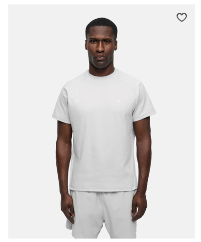 VIVEX Performance Piped Tee
