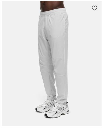 VIVEX Performance Piped Pants