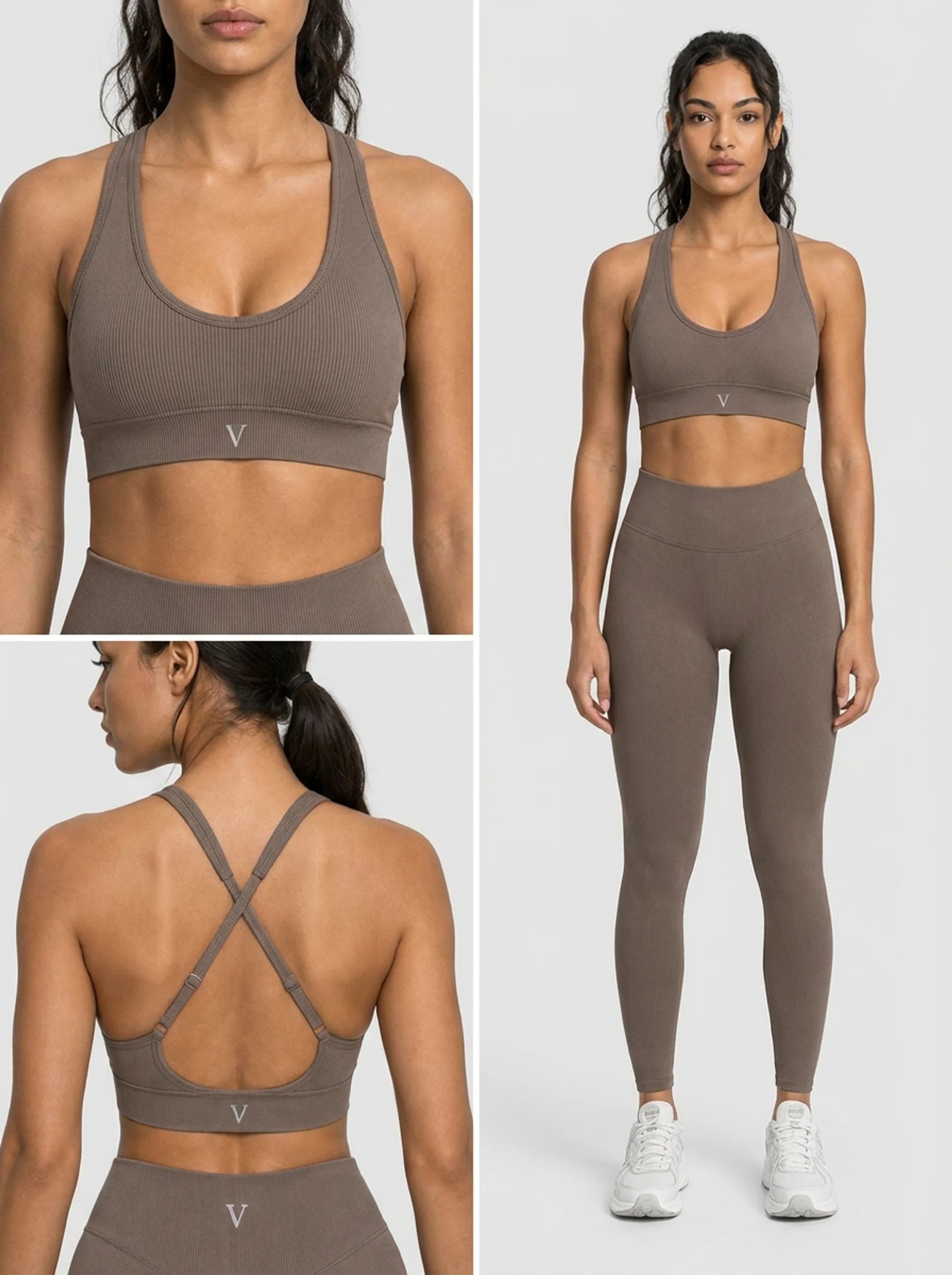 VIVEX Core Contour Bra