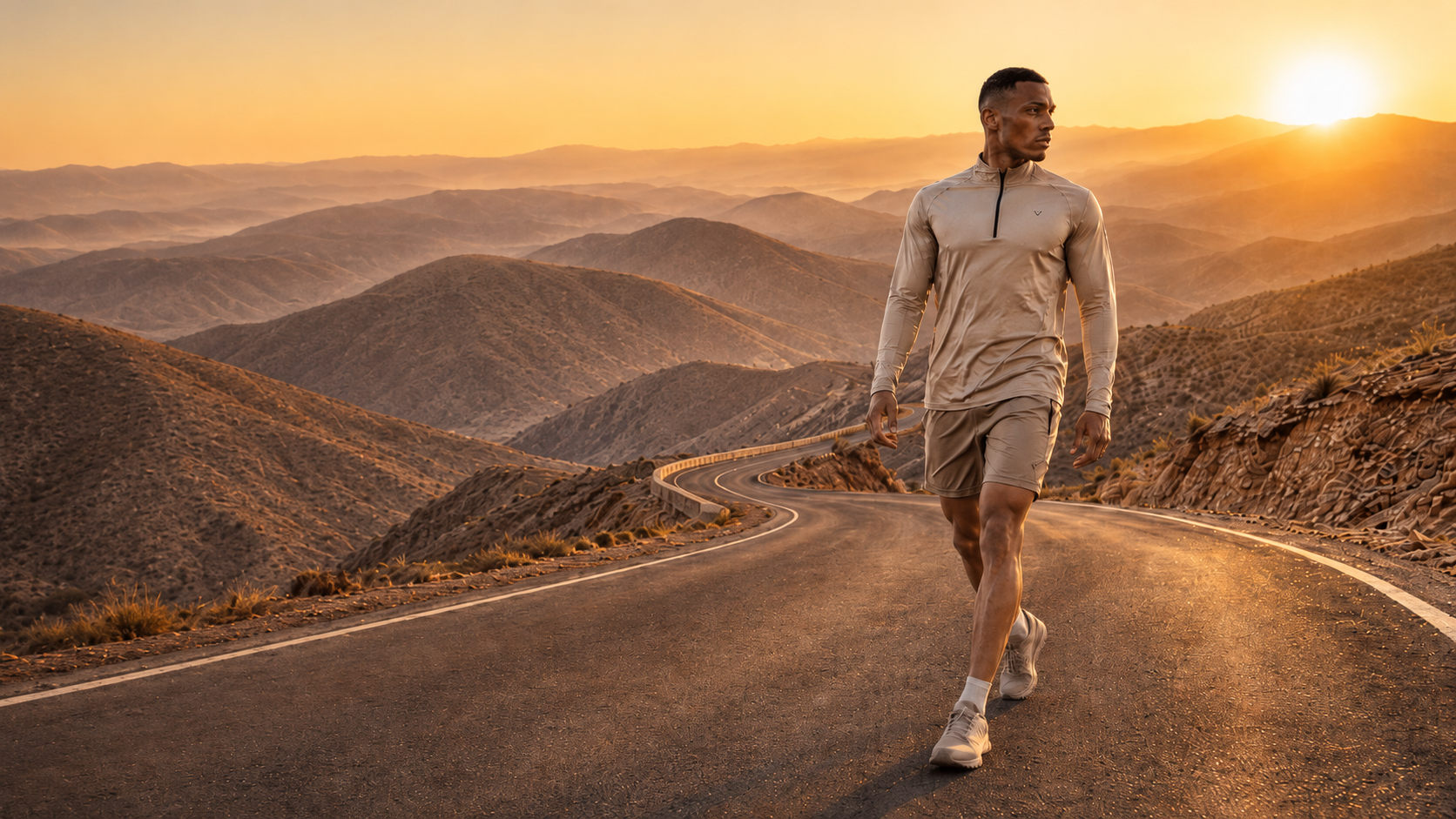VIVEX SS26 campaign image
