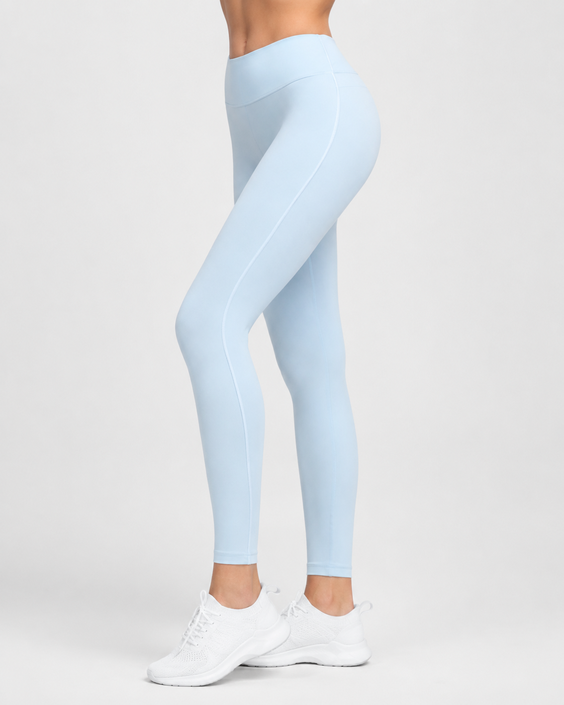 VIVEX Aura Piped Leggings