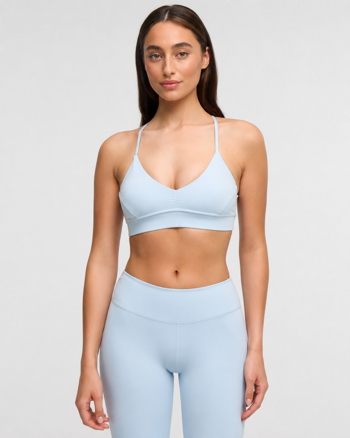VIVEX Aura Piped Bra