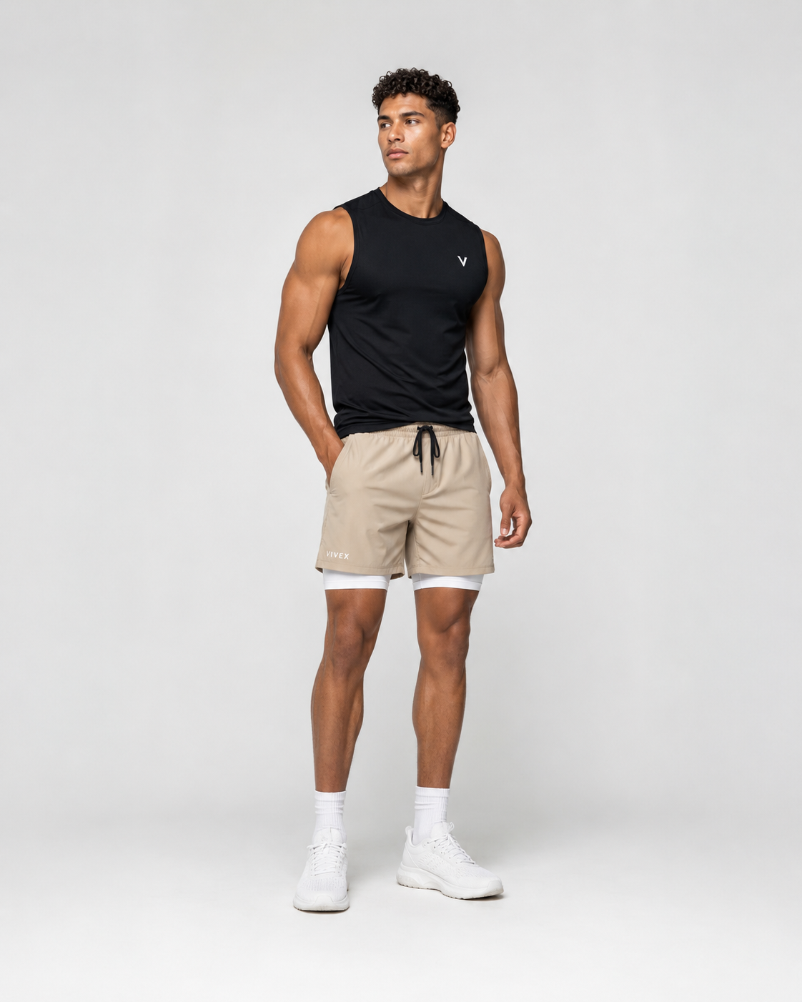 Vivex Sports T-Shirt