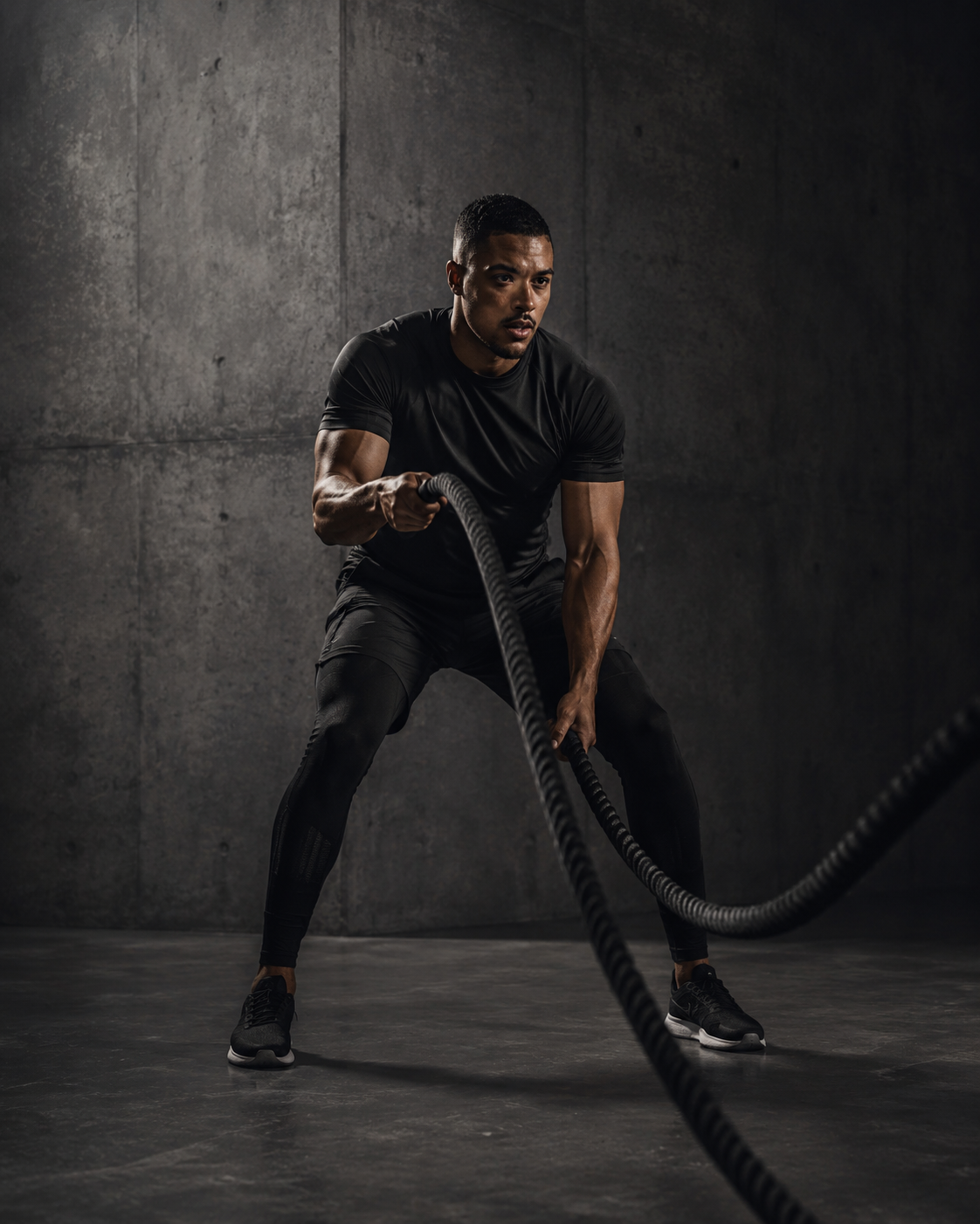 RELENTLESS PURSUIT