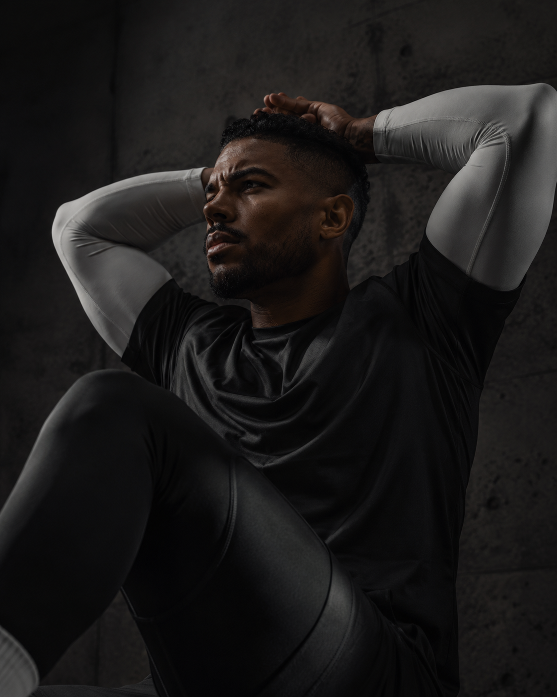 RELENTLESS PURSUIT