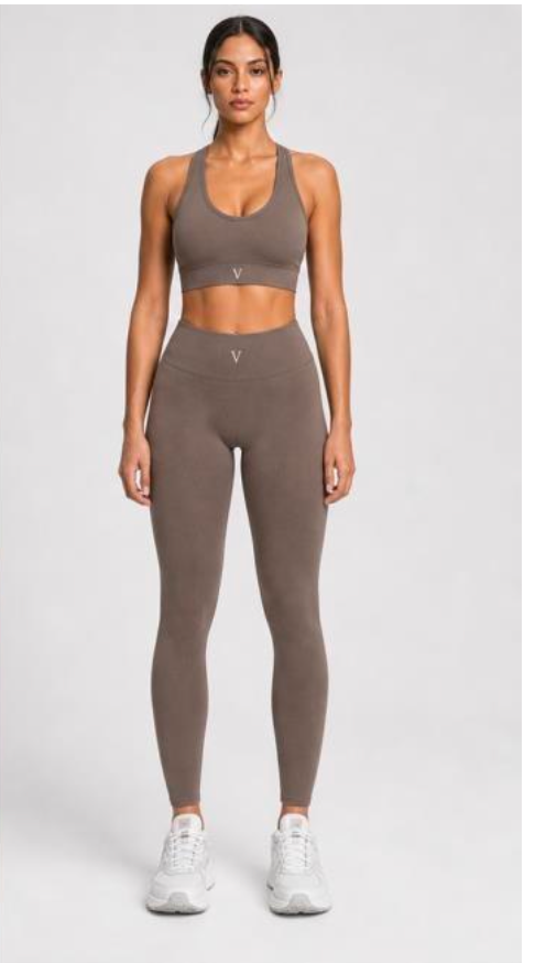 VIVEX Core Contour Leggings
